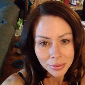 Meet your Posher, Jasmin